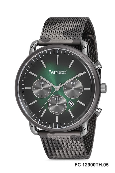 FERRUCCI TAK.HASIR KOL SAATİ